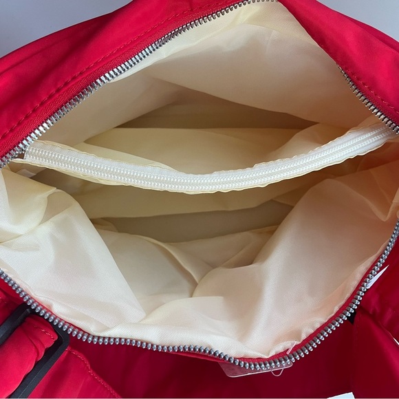 NWT Free People Lucca Coquette Bow Crossbody - Picture 5 of 11